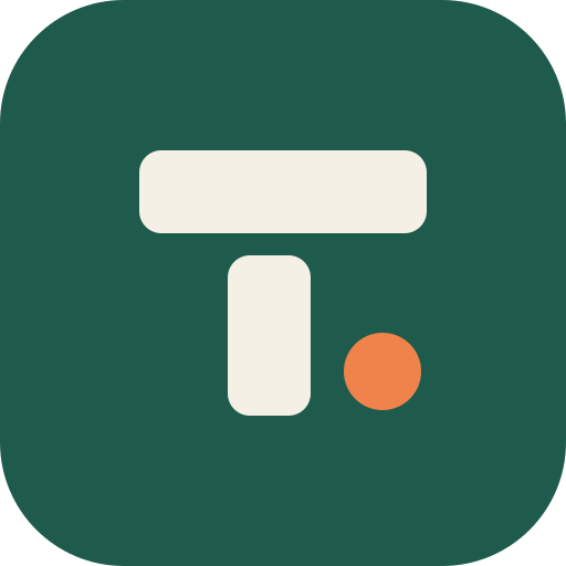 Teamwright app icon
